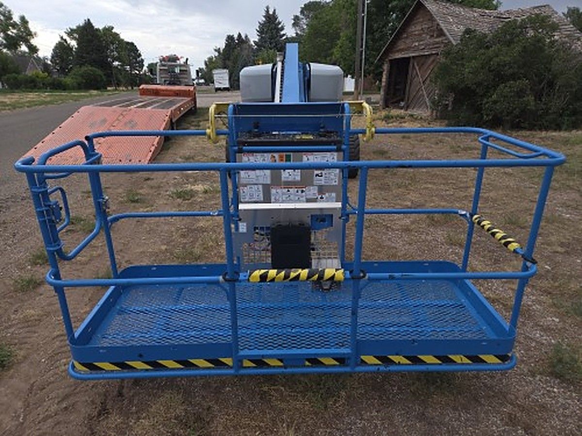 GENIE S-60X photo 8
