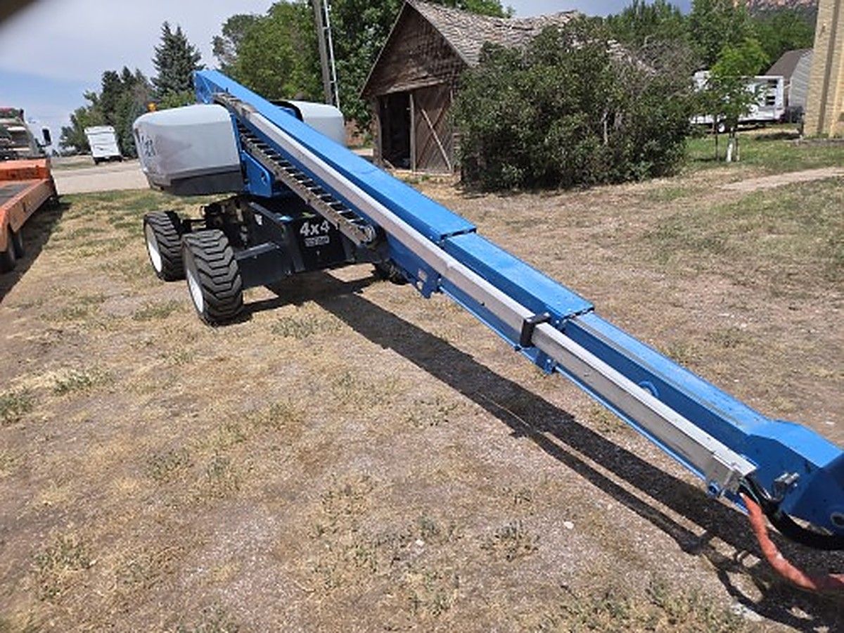 GENIE S-60X photo 9