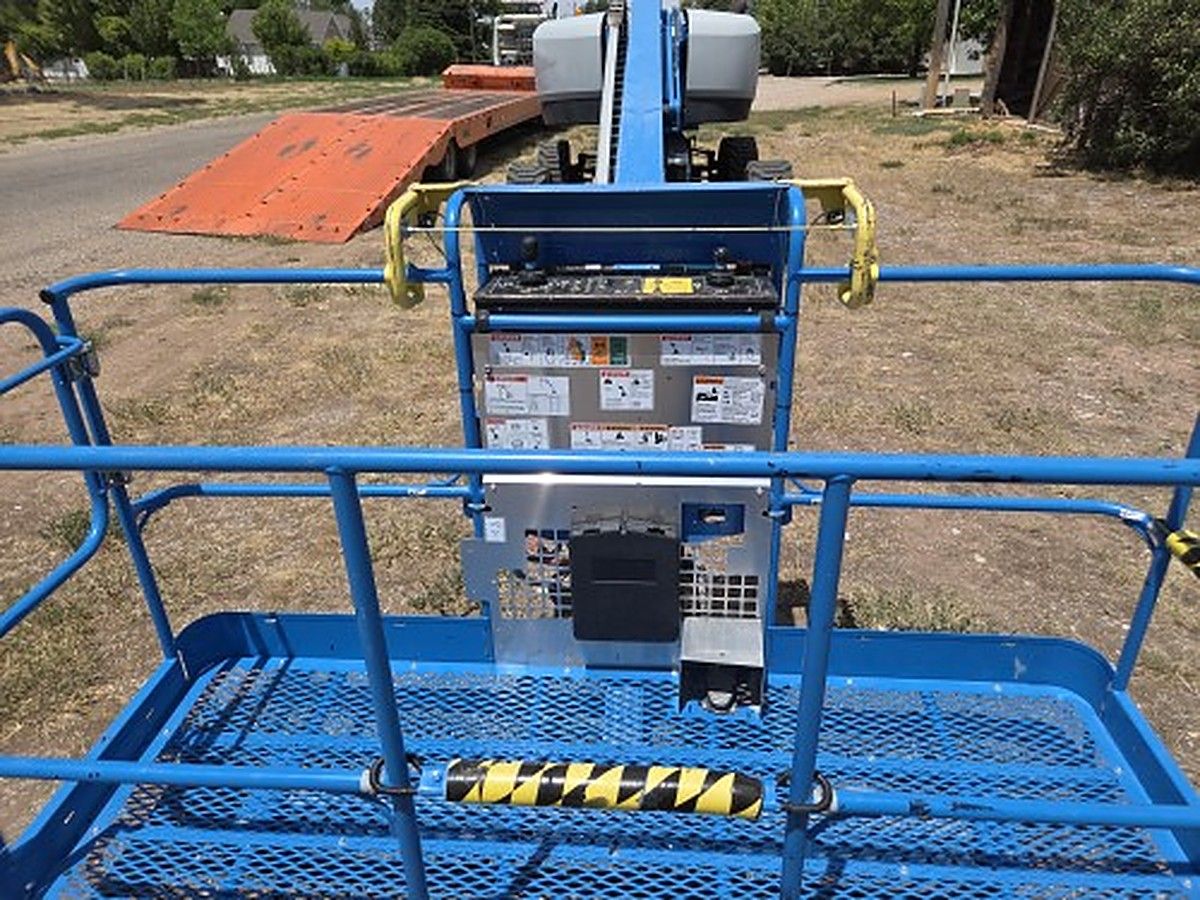 GENIE S-60X photo 10
