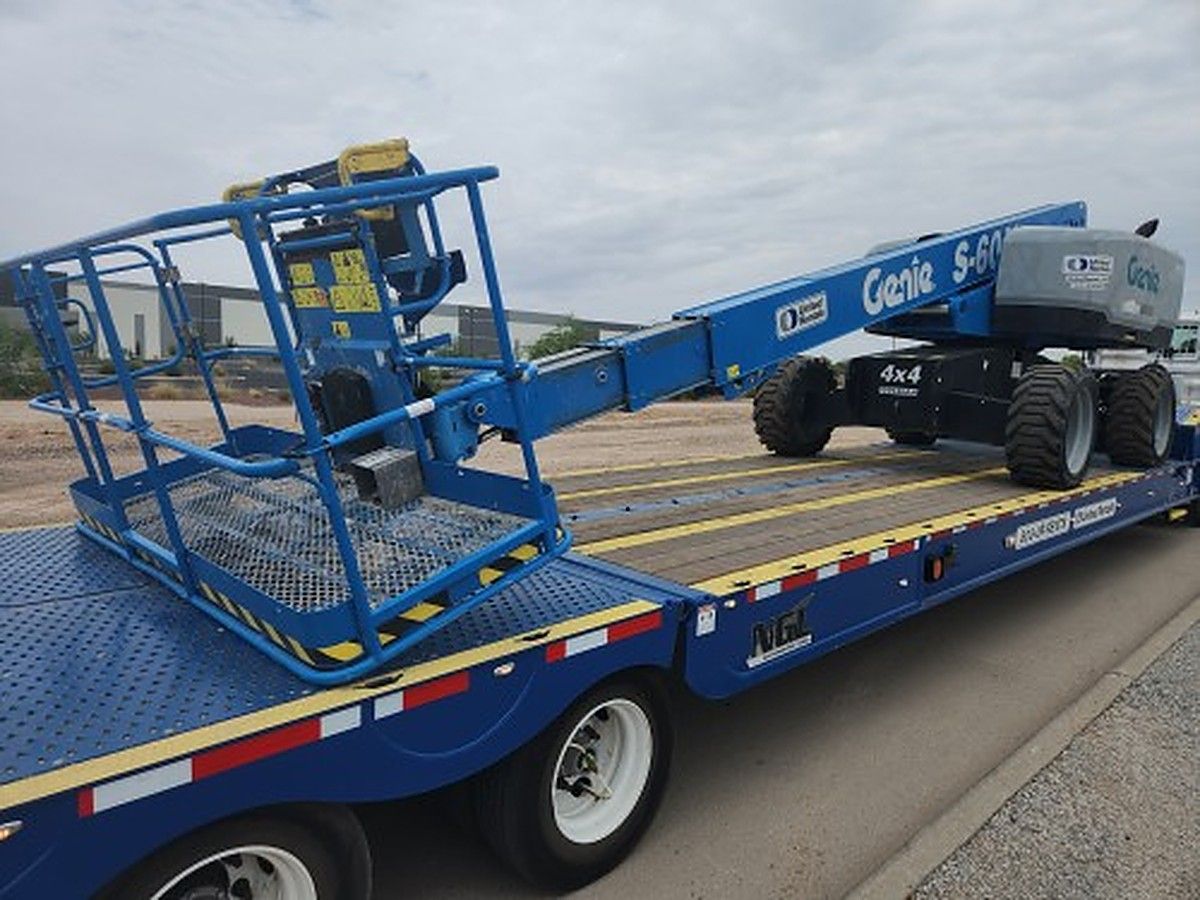 GENIE S-60X photo 3