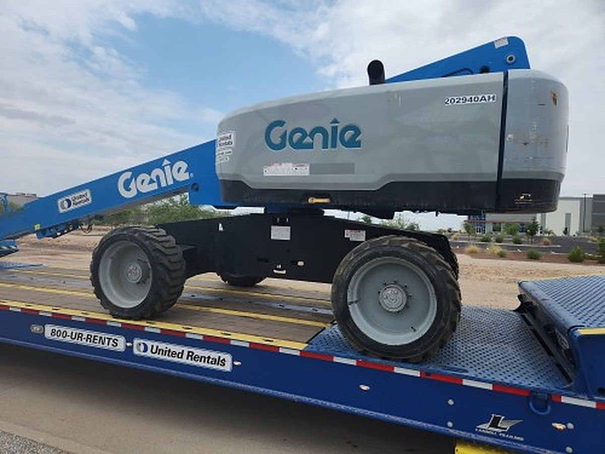 GENIE S-60X photo 4