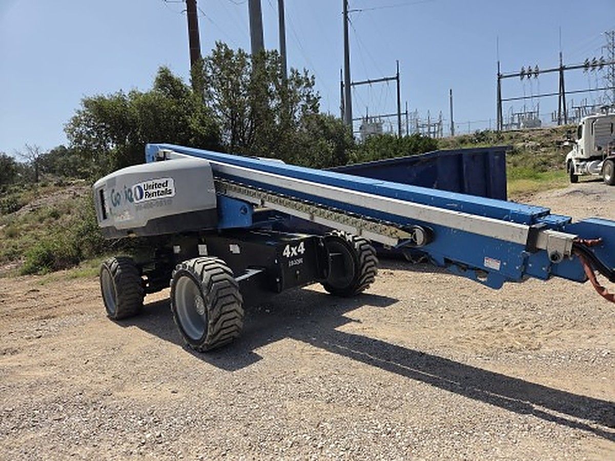 GENIE S-60X photo 2