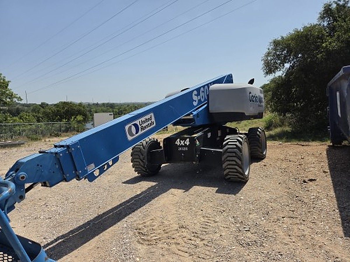 GENIE S-60X photo 3