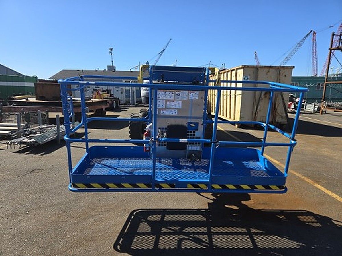 GENIE S-60X photo 2