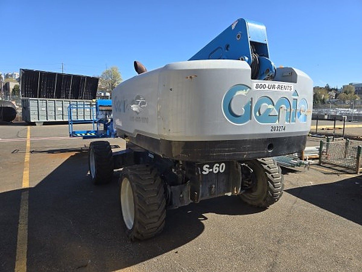 GENIE S-60X photo 4