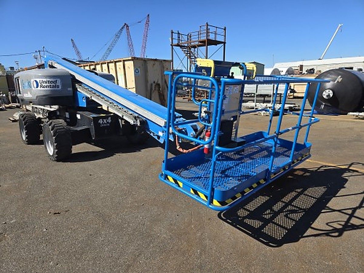 GENIE S-60X photo 5