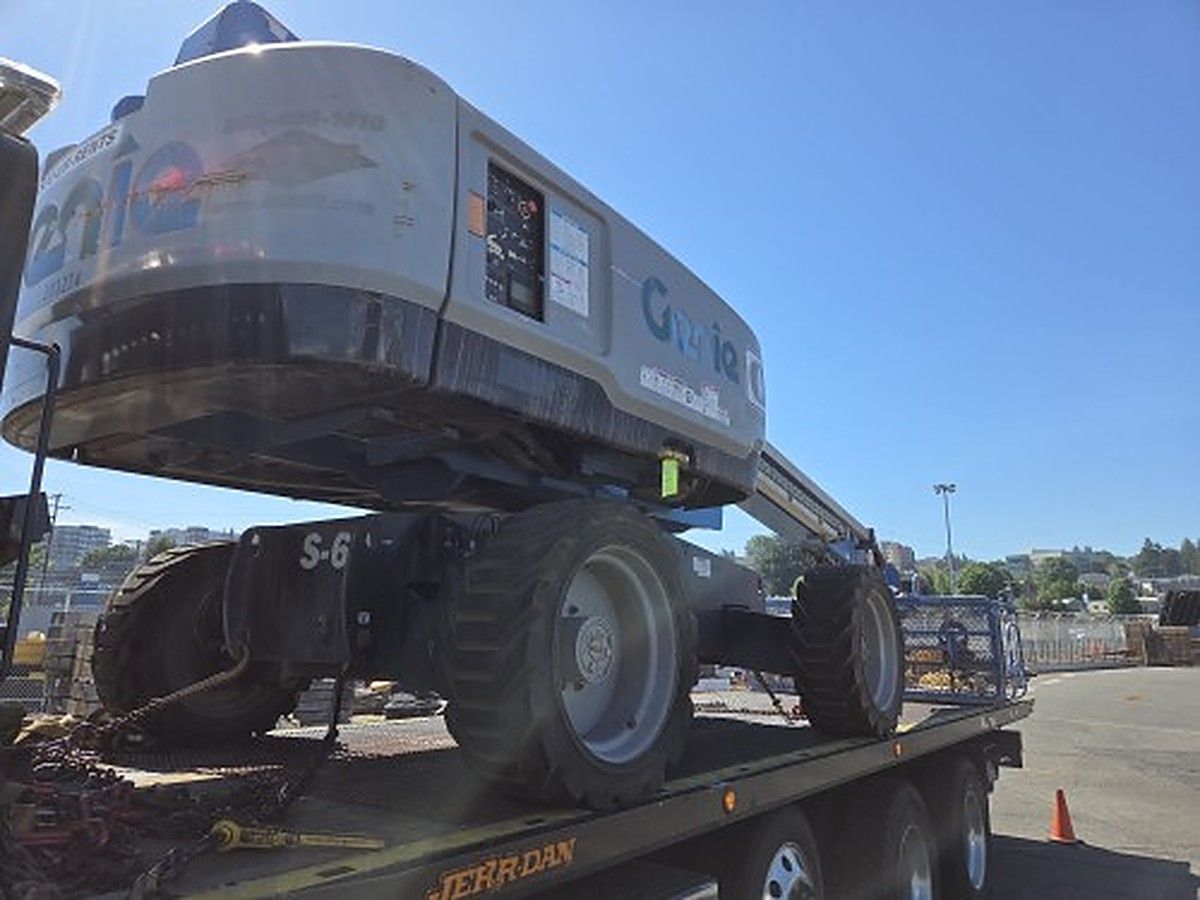 GENIE S-60X photo 6
