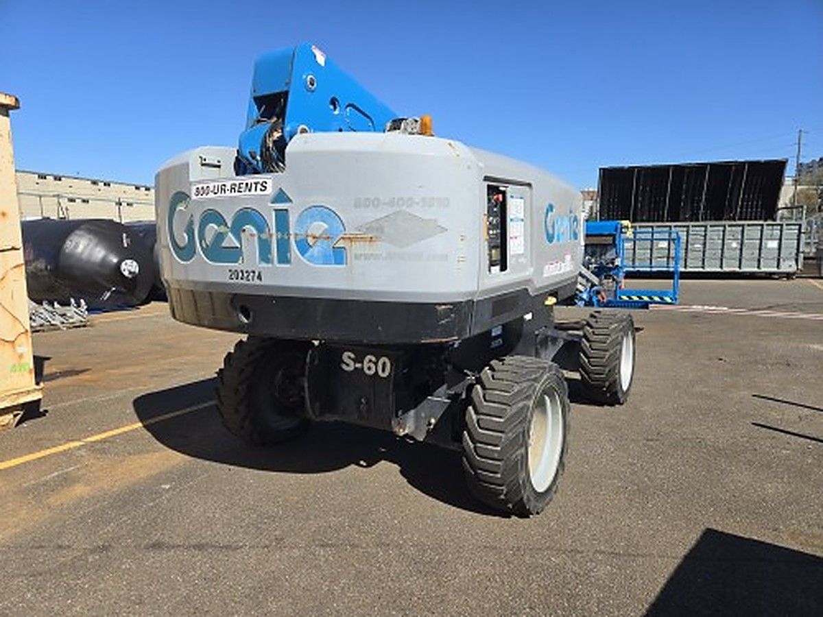 GENIE S-60X photo 7
