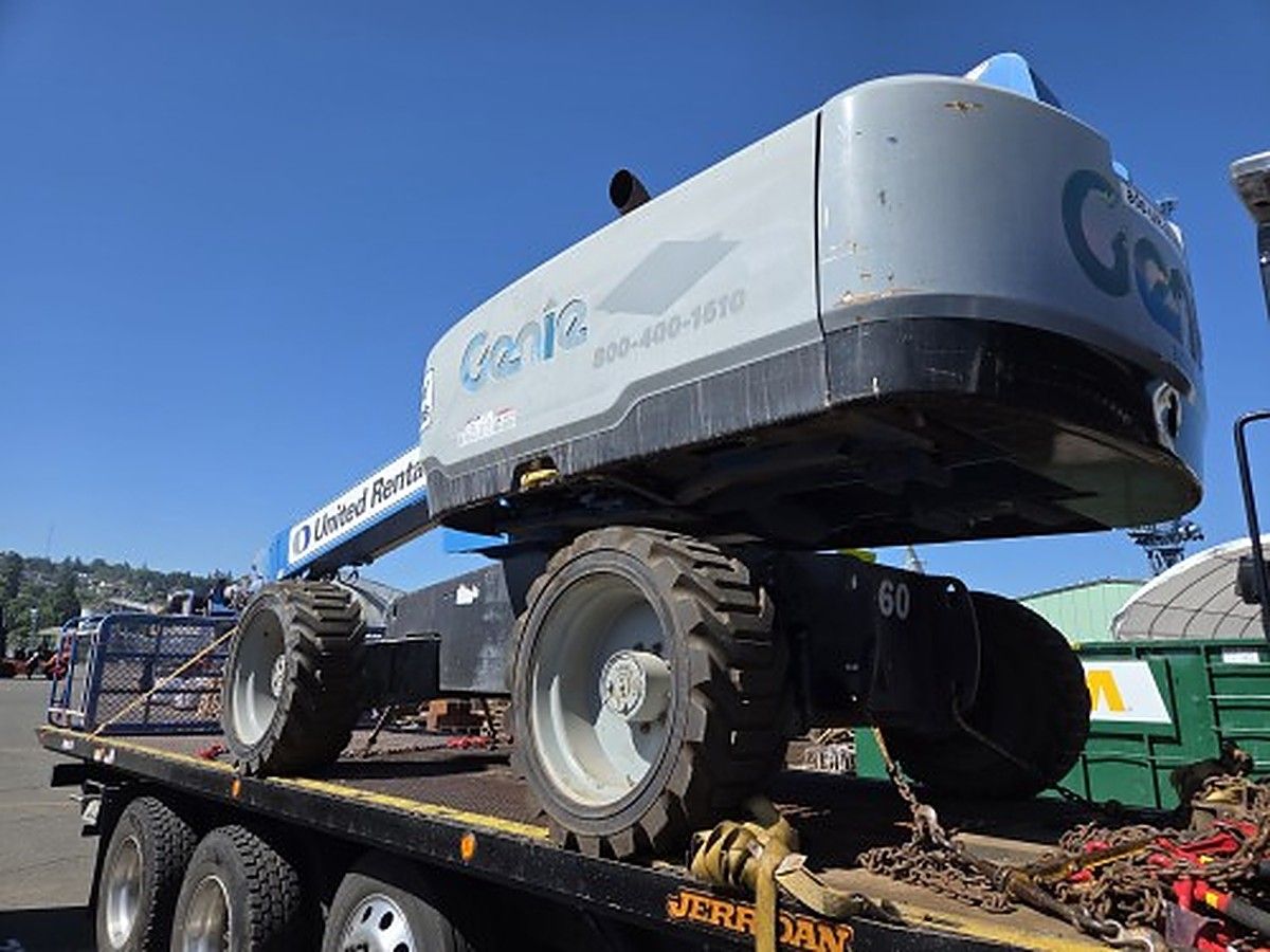 GENIE S-60X photo 9