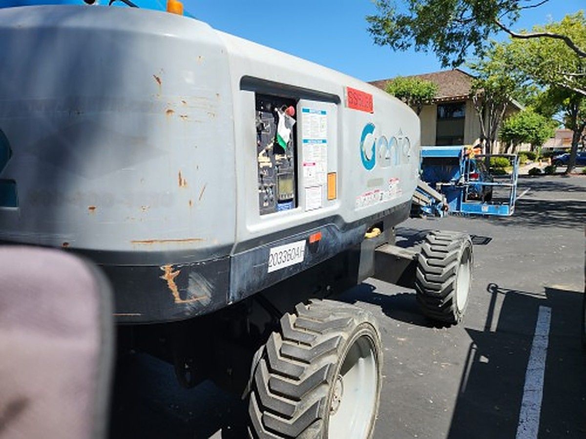 2018 GENIE S-60X for sale in Las Vegas, NV