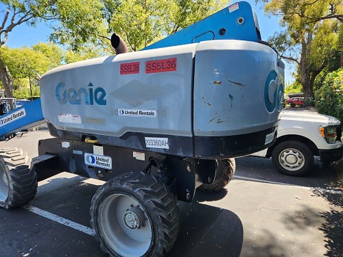 GENIE S-60X photo 2