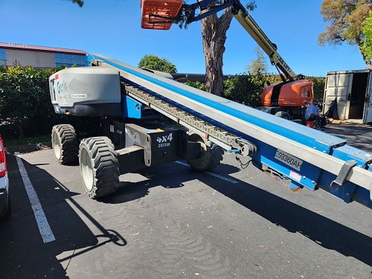 GENIE S-60X photo 3