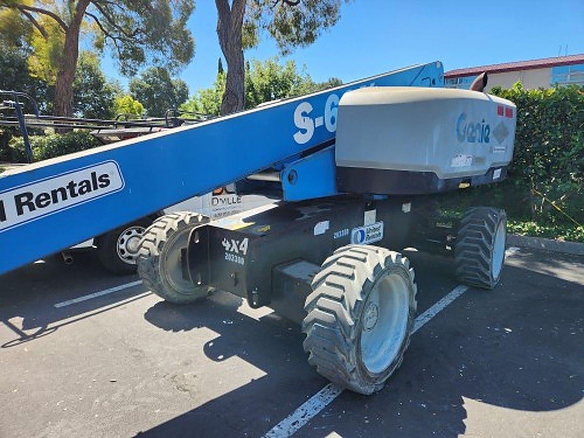 GENIE S-60X photo 4