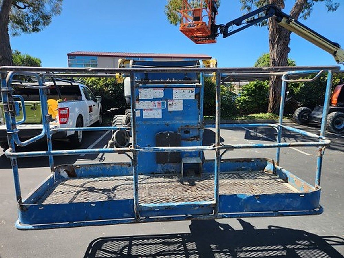 GENIE S-60X photo 5