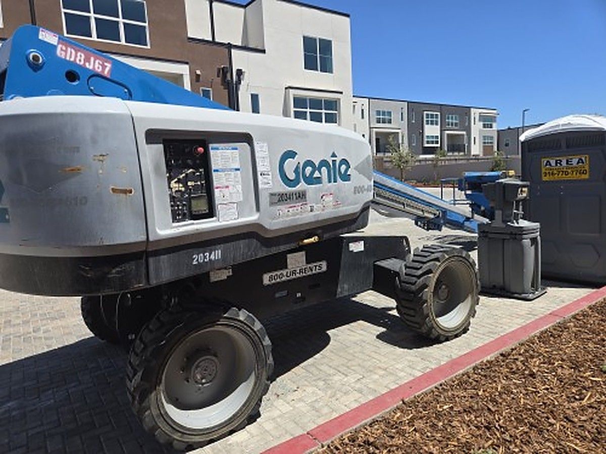 GENIE S-60X photo 3