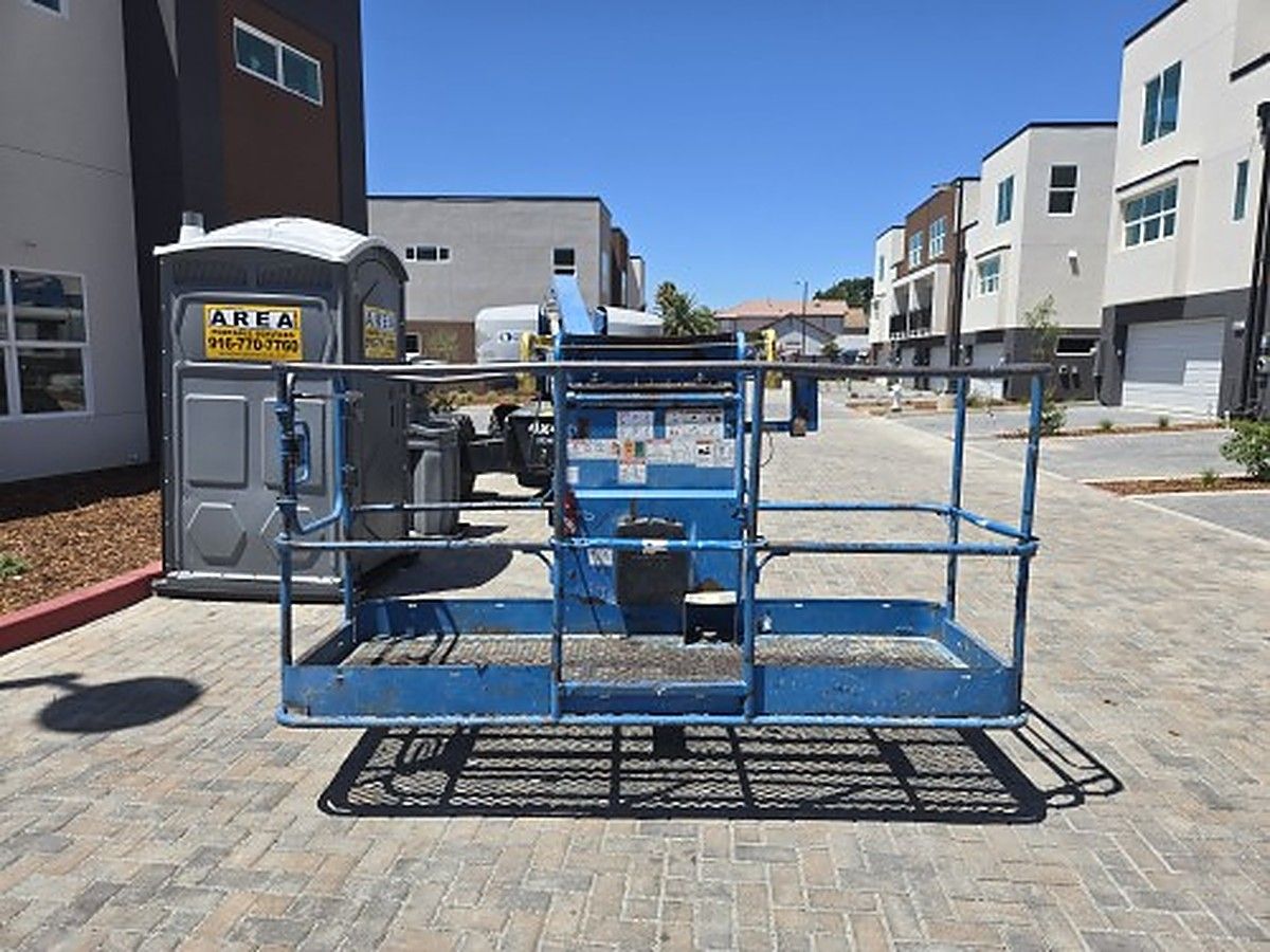 GENIE S-60X photo 4