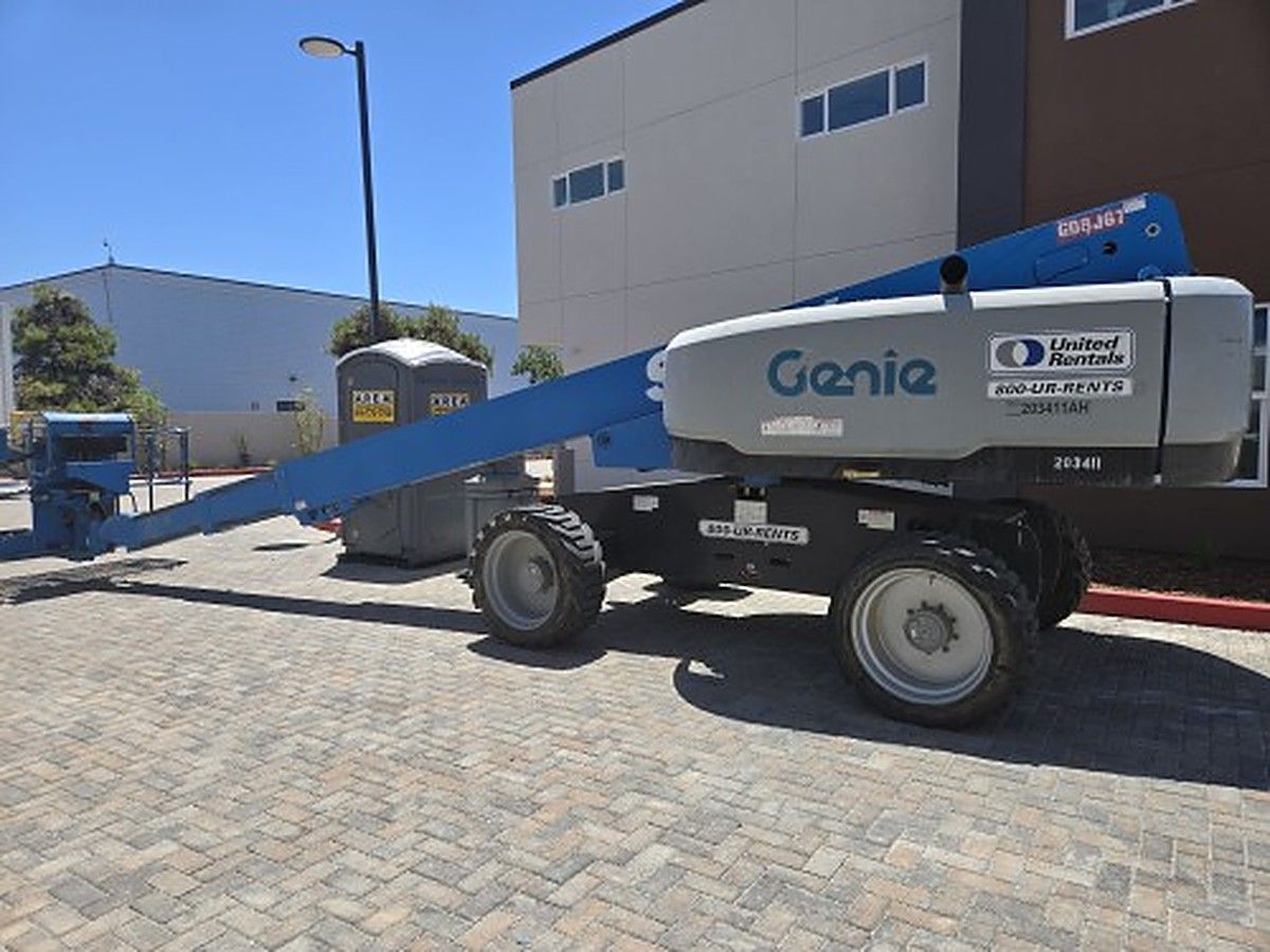 GENIE S-60X photo 5