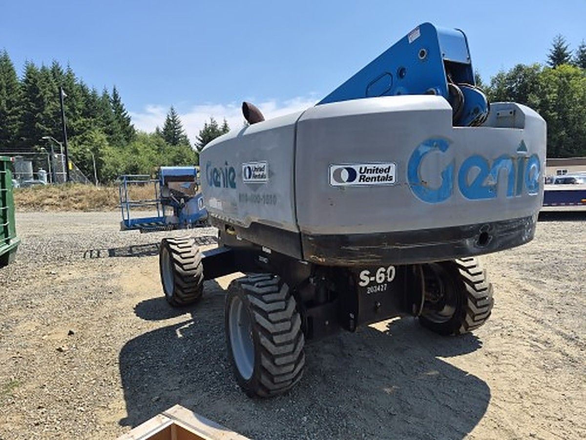 GENIE S-60X photo 2