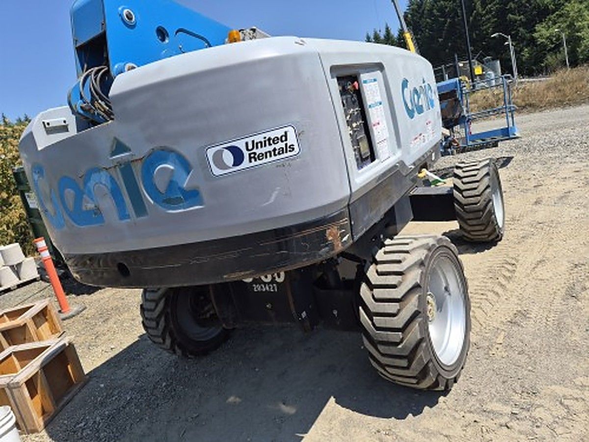 GENIE S-60X photo 3