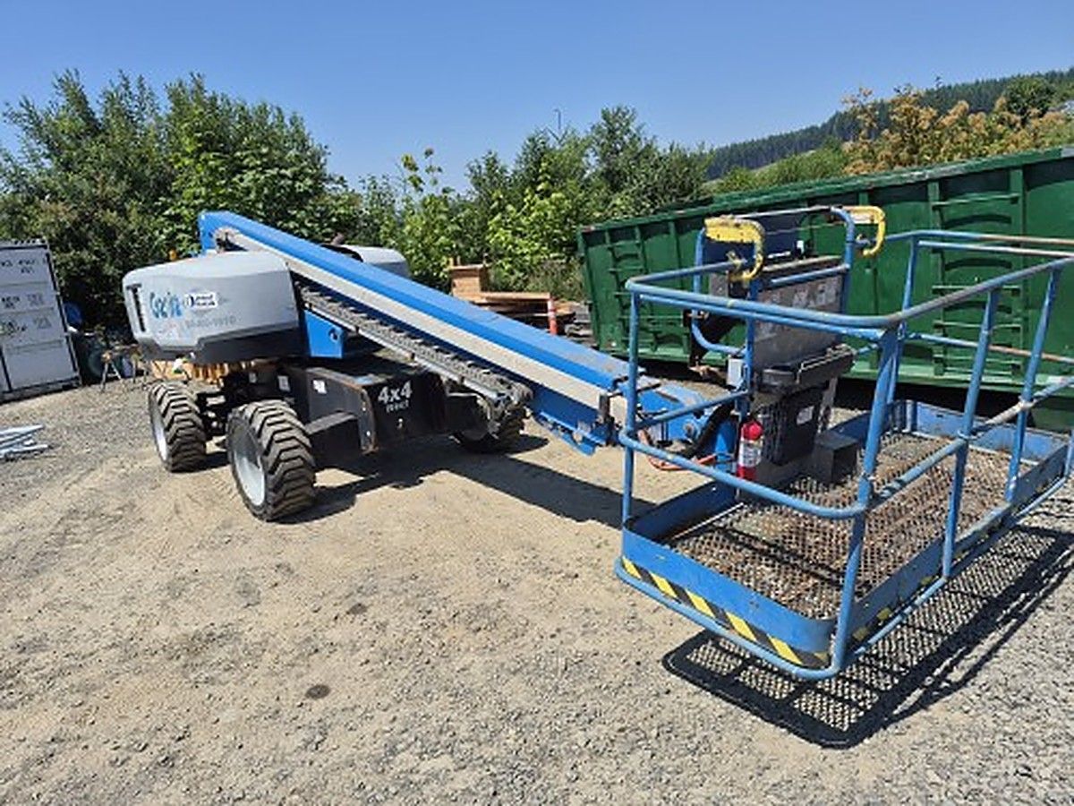GENIE S-60X photo 4