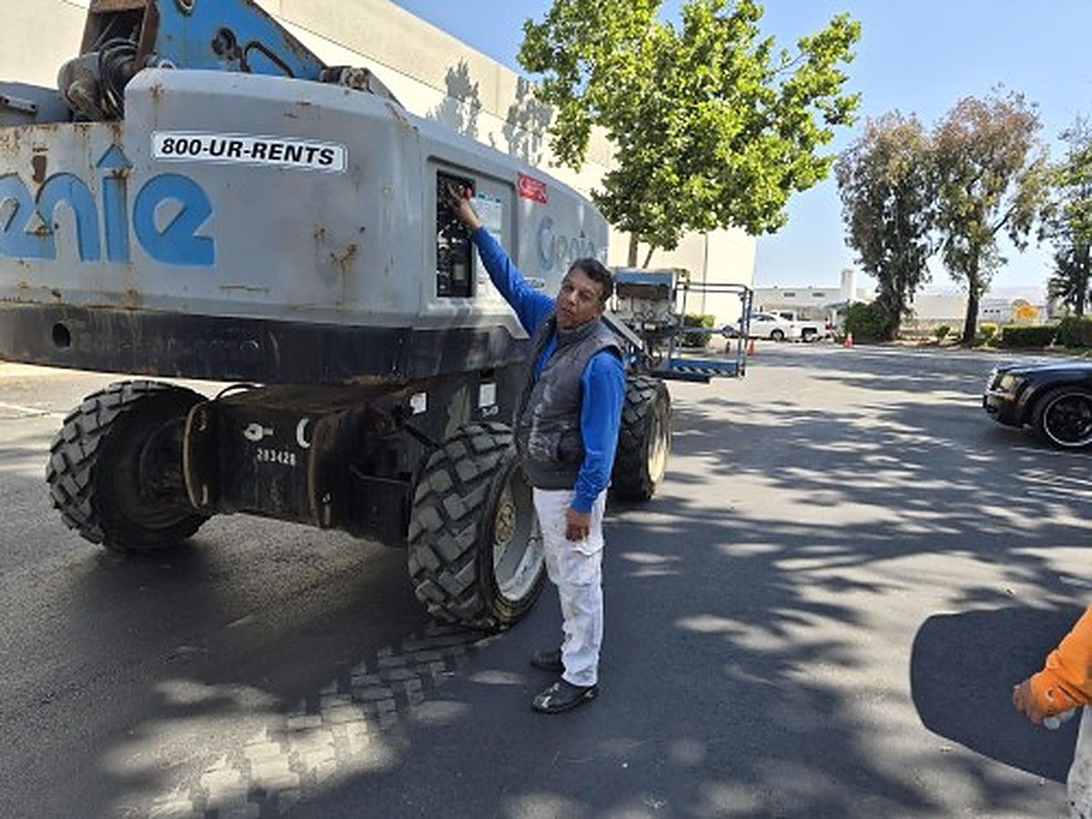 GENIE S-60X photo 2