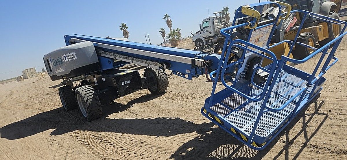 GENIE S-60X photo 4