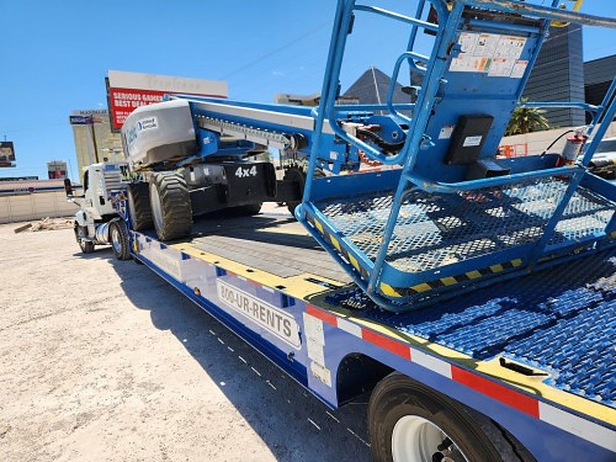 GENIE S-60X photo 3