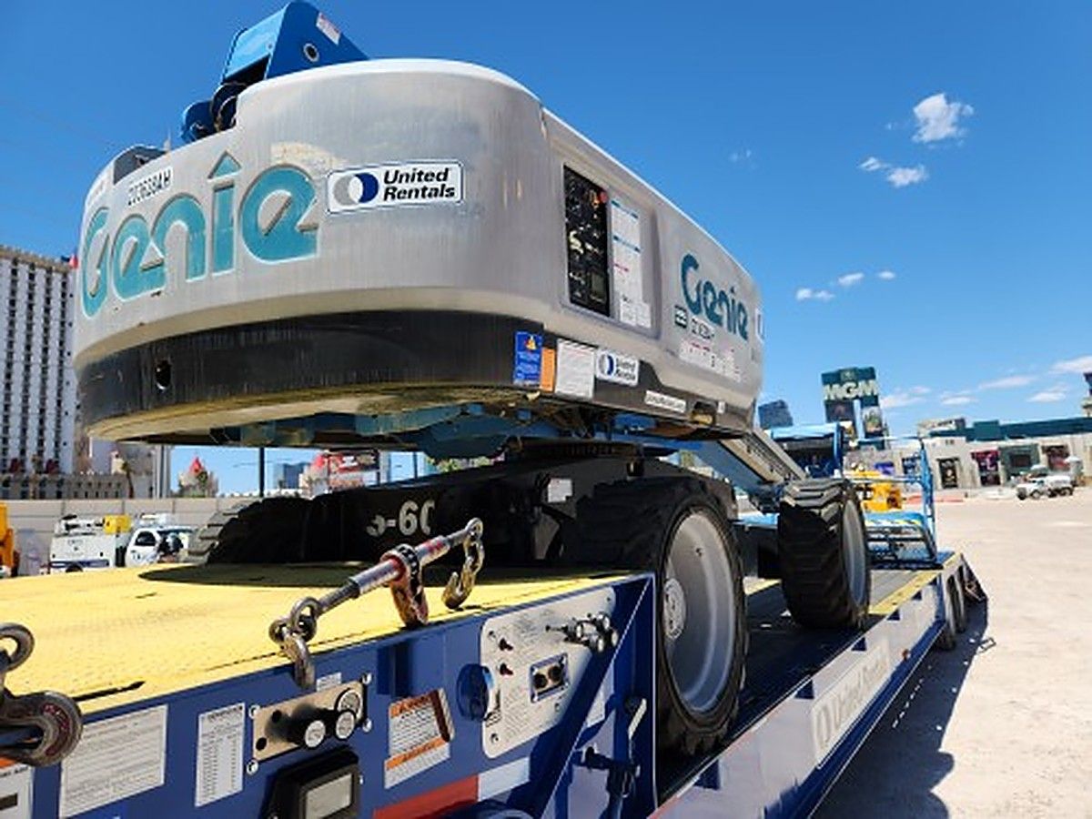 GENIE S-60X photo 4