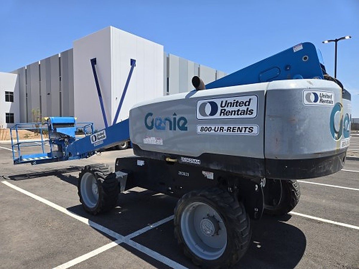GENIE S-60X photo 2