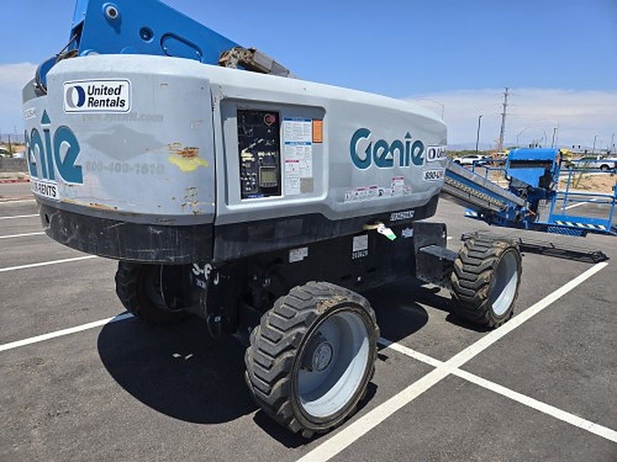 GENIE S-60X photo 3