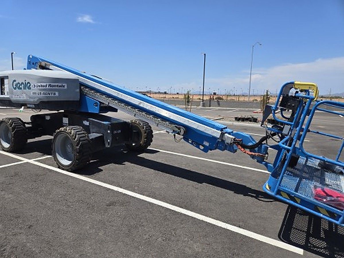 GENIE S-60X photo 4