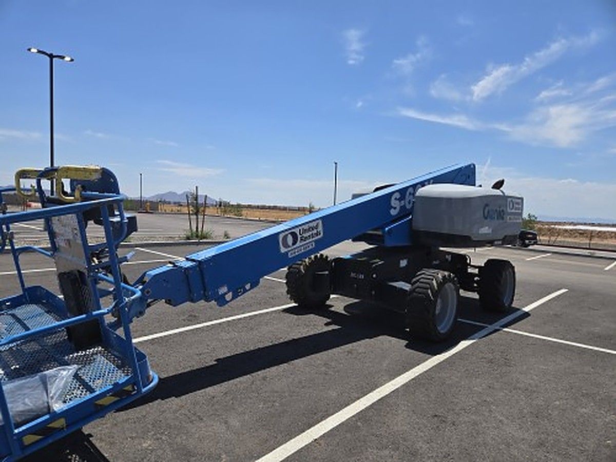 GENIE S-60X photo 5