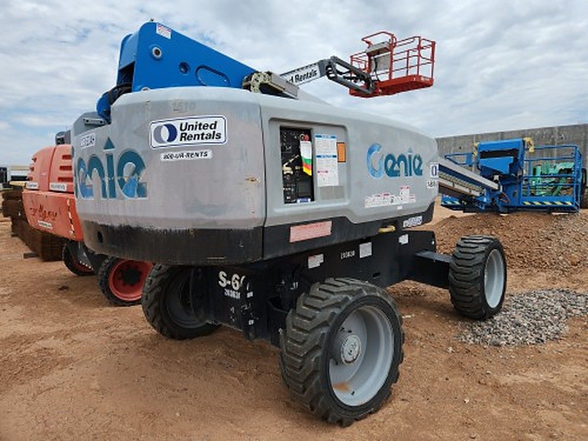 GENIE S-60X photo 2