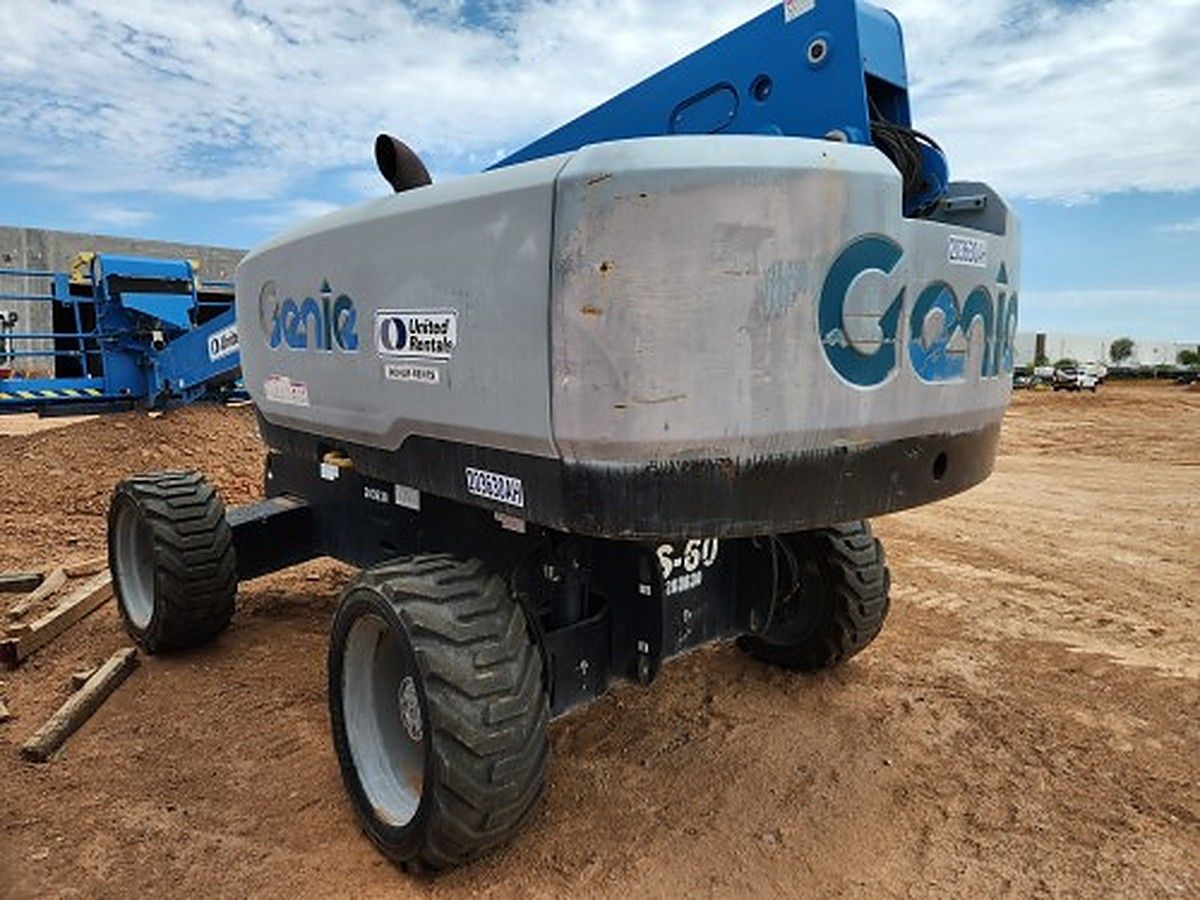 GENIE S-60X photo 3