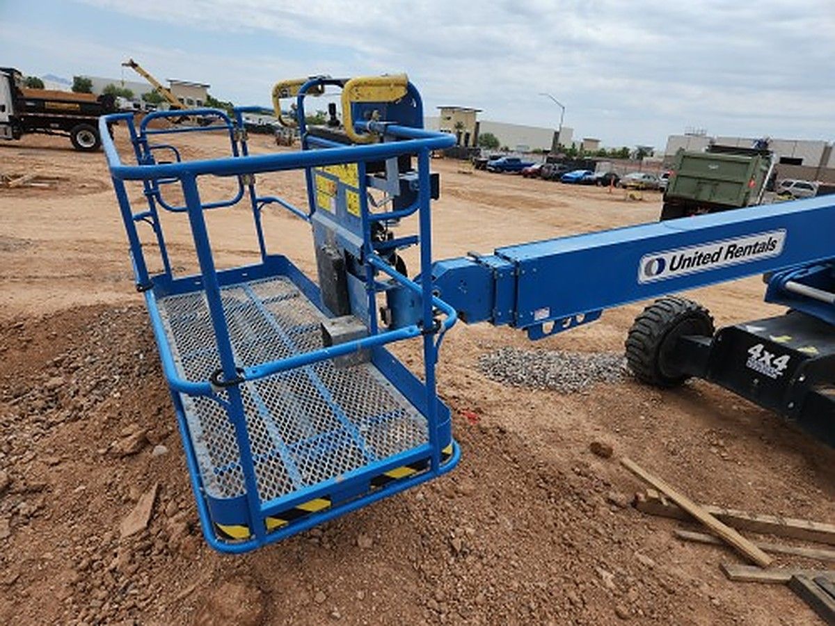 GENIE S-60X photo 4