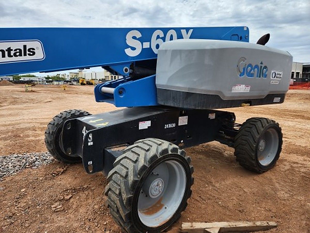 GENIE S-60X photo 6