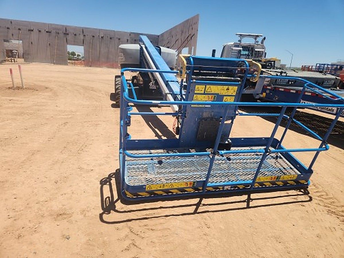 GENIE S-60X photo 8