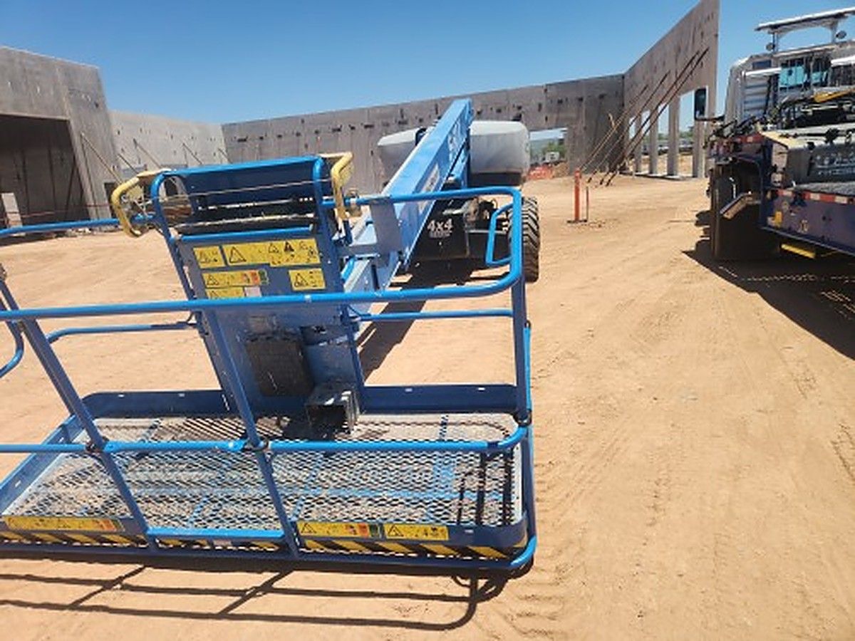 GENIE S-60X photo 9