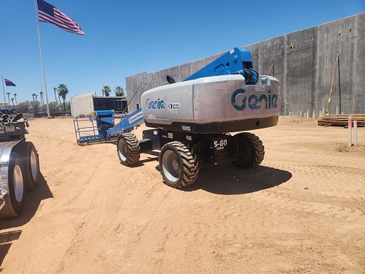 GENIE S-60X photo 10