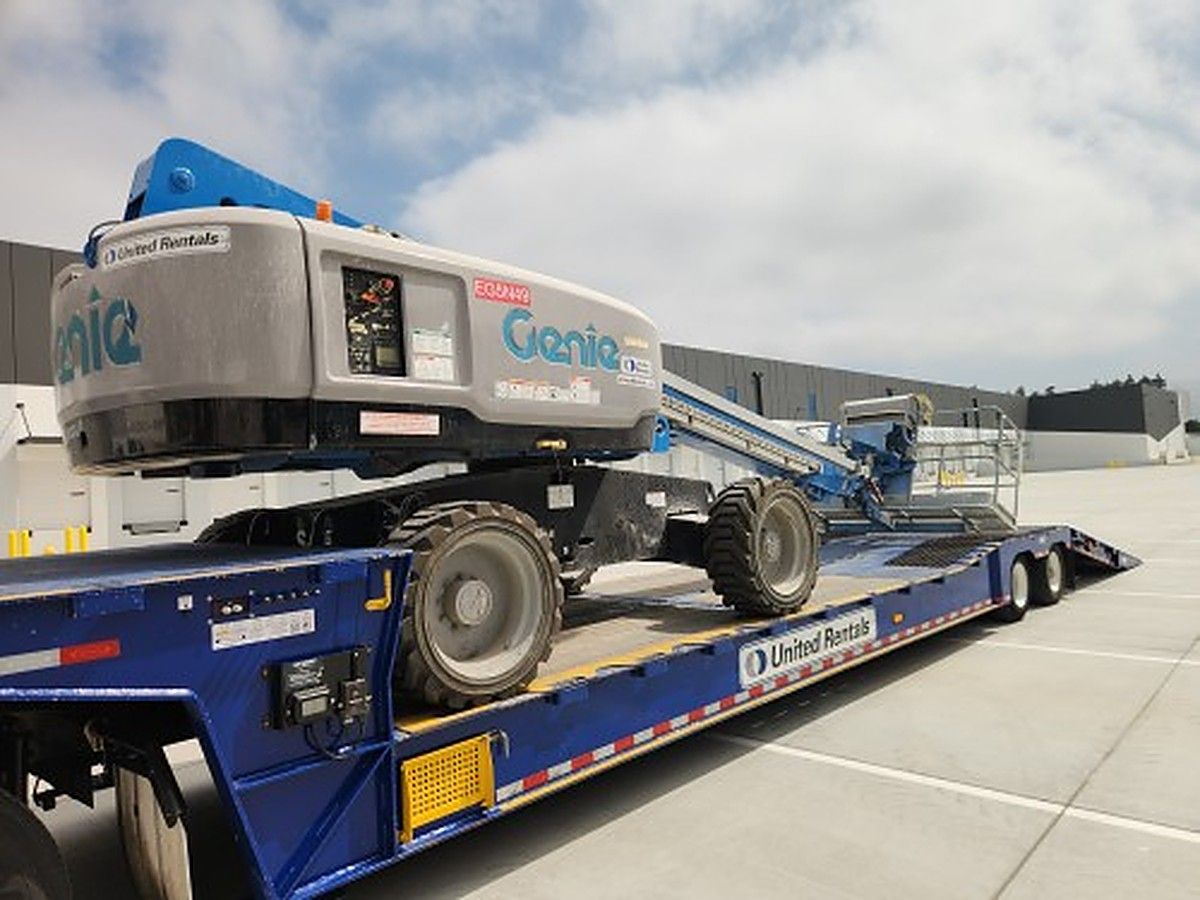 GENIE S-60X photo 2