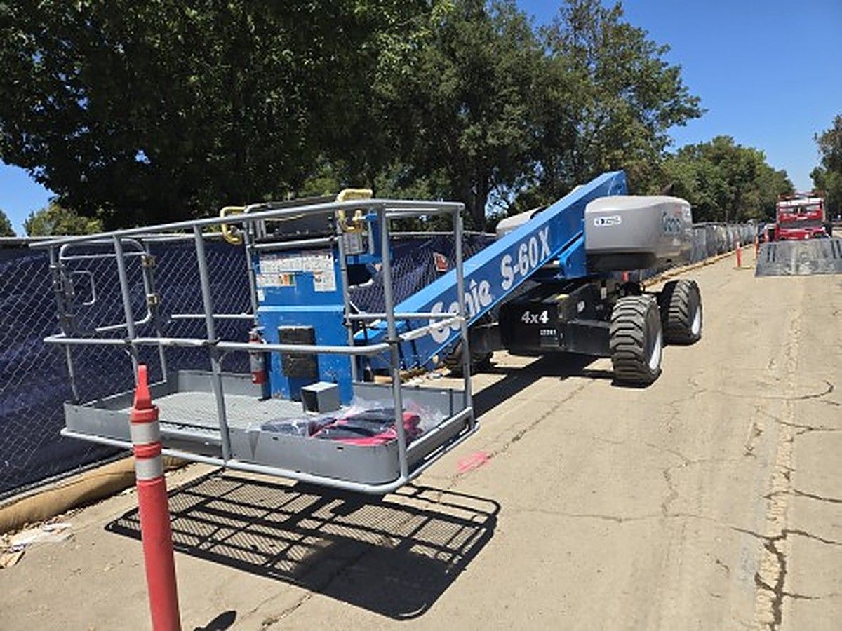 GENIE S-60X photo 11
