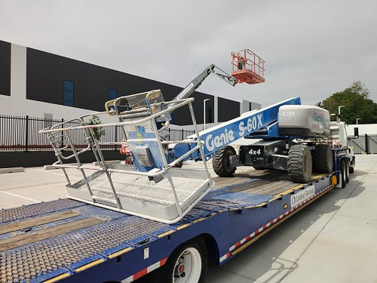 GENIE S-60X photo 3