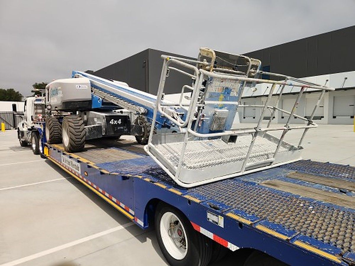 GENIE S-60X photo 4