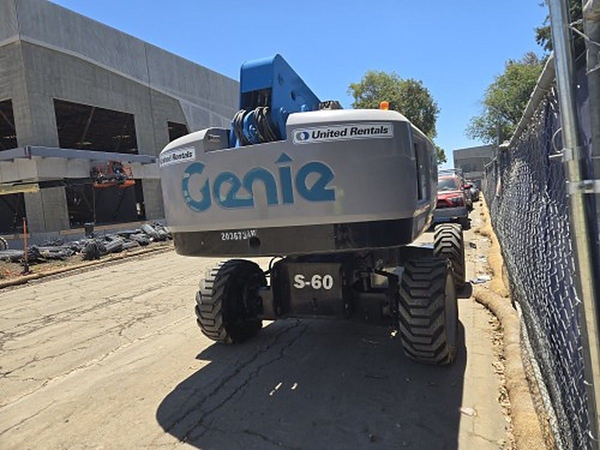 GENIE S-60X photo 5