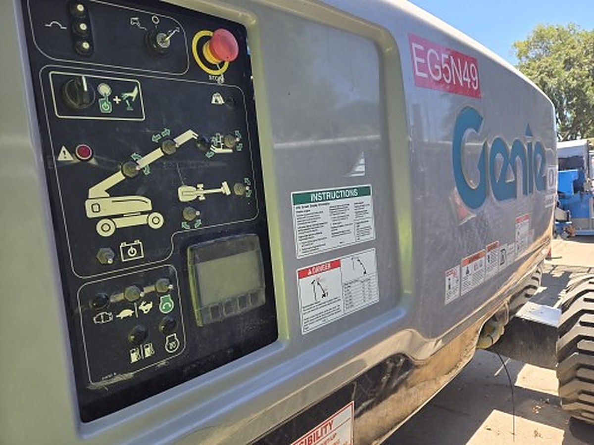 GENIE S-60X photo 7