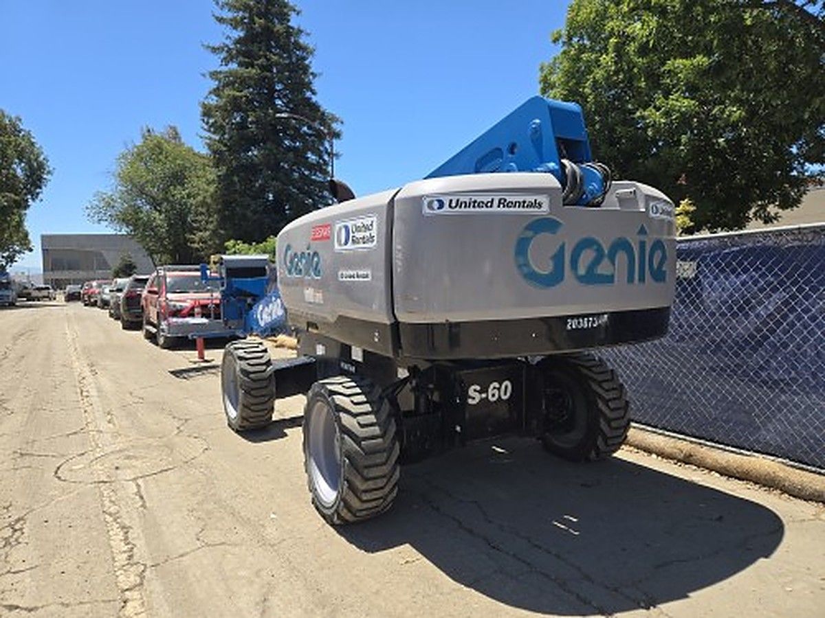 GENIE S-60X photo 8