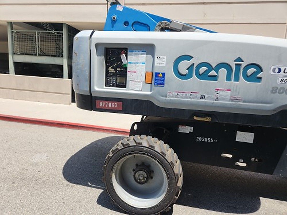 2018 GENIE S-60X for sale in Las Vegas, NV