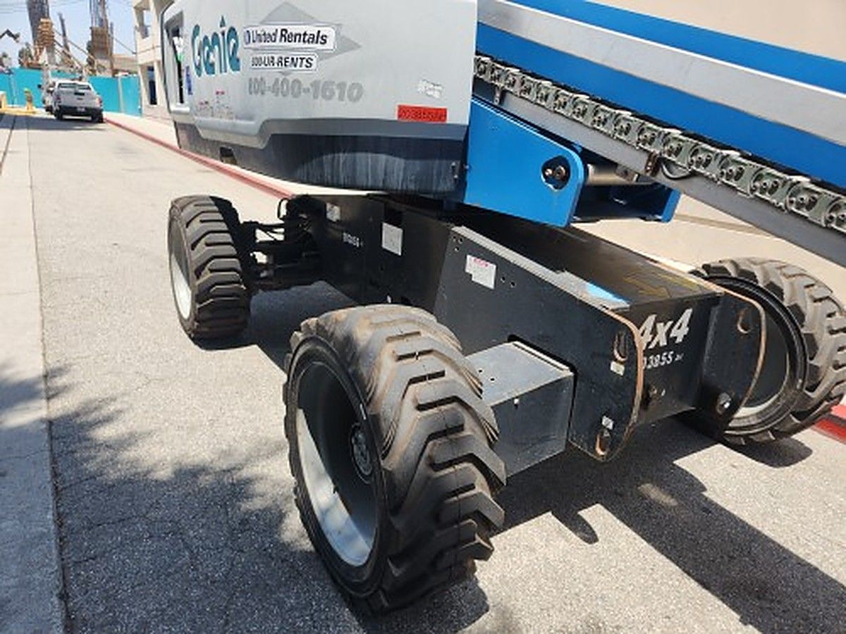 GENIE S-60X photo 2