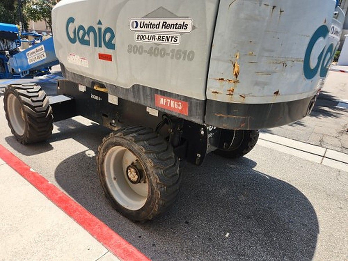 GENIE S-60X photo 3