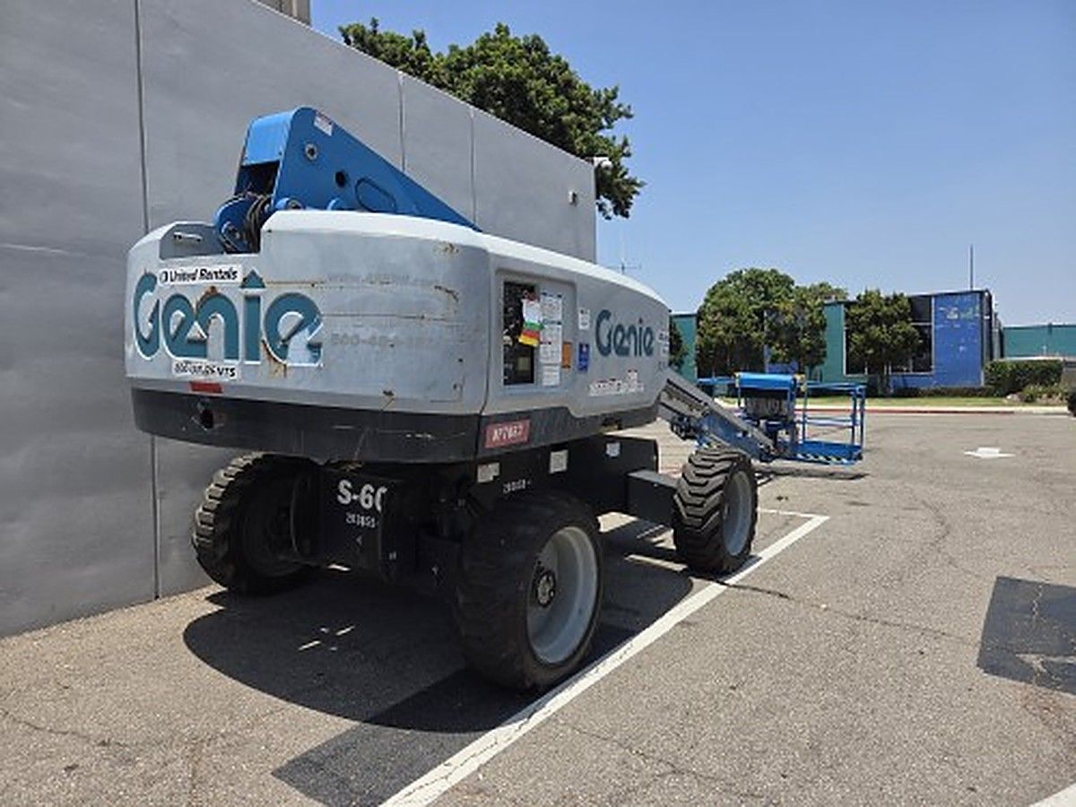 GENIE S-60X photo 4